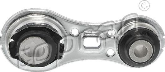 Topran 700 535 - Zavěšení motoru parts5.com