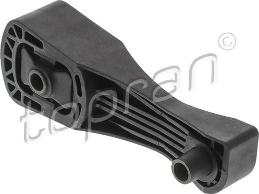 Topran 700 527 - Holder, engine mounting parts5.com