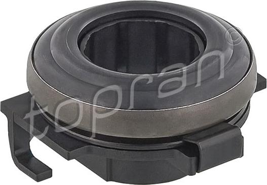 Topran 700 576 - Vysouvací ložisko parts5.com