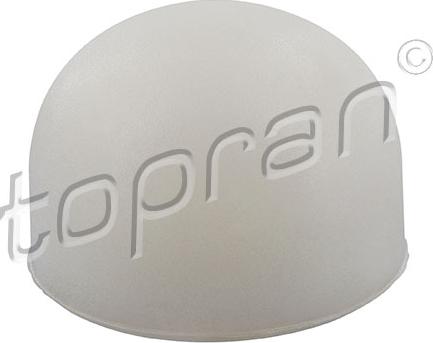 Topran 700 673 - Javítókészlet, váltókar parts5.com