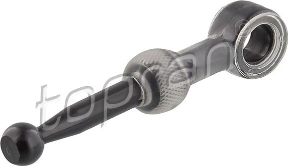 Topran 700 672 - Izbirni / prestavni drog parts5.com