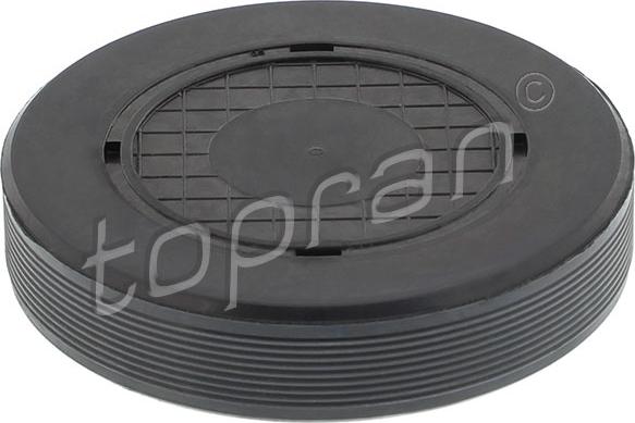 Topran 700 144 - Materjal, võll-montaažiava parts5.com