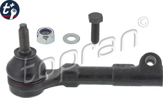 Topran 700 101 - Rooliots parts5.com