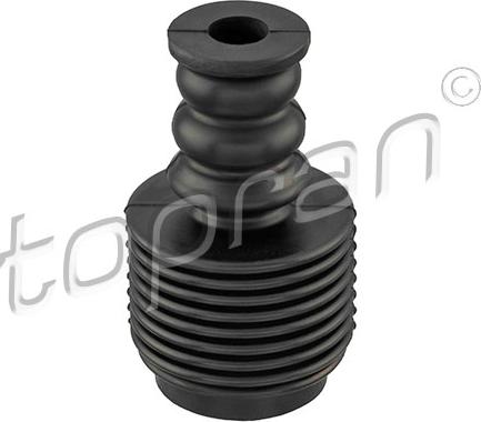 Topran 700 844 - Doraz odprużenia parts5.com