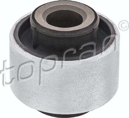 Topran 700 836 - Łożyskowanie, wahacz parts5.com