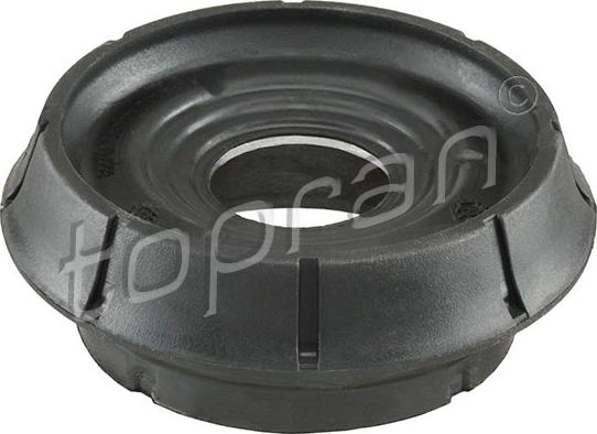 Topran 700 349 - Caja de muelle parts5.com