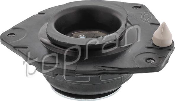 Topran 700 365 - Vedruamordi tugilaager parts5.com