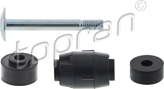 Topran 700 366 - Repair Kit, stabilizer coupling rod parts5.com