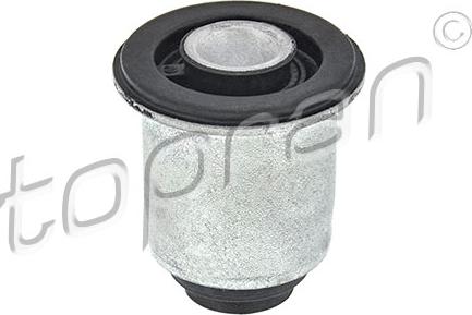 Topran 700 291 - Ulożenie riadenia parts5.com