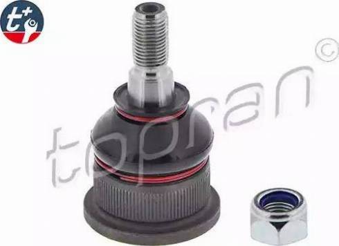 Topran 700 275 - Rótula de suspensión / carga parts5.com