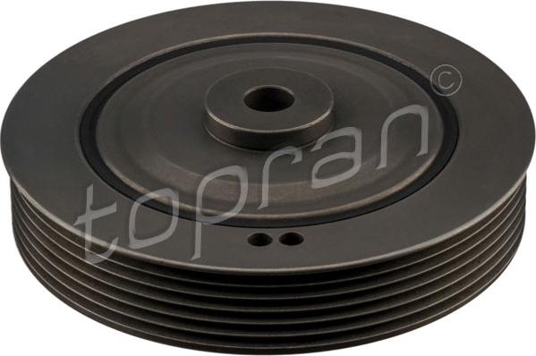 Topran 700 788 - Remenica, koljenasto vratilo parts5.com