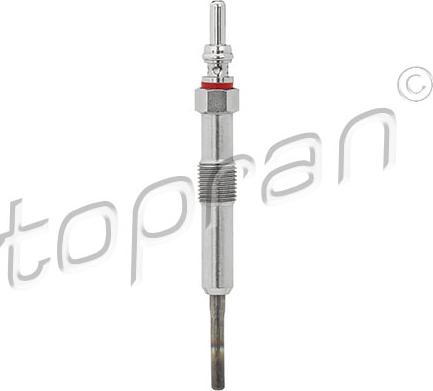 Topran 700 777 - Подгревна свещ parts5.com