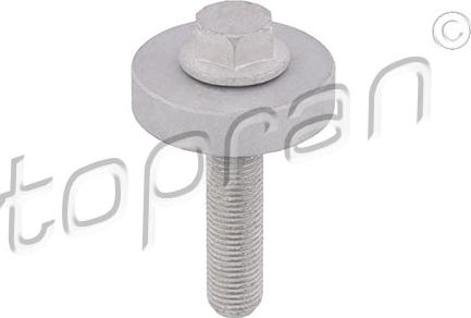 Topran 701 418 - Skrutka remenice parts5.com