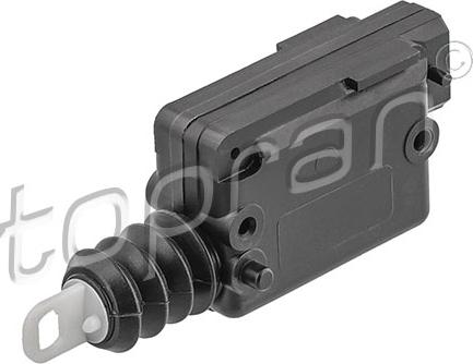 Topran 701 428 - Säätöelementti, keskuslukitus parts5.com