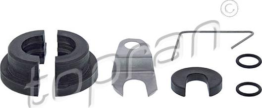 Topran 701 654 - Repair Kit, gear lever parts5.com