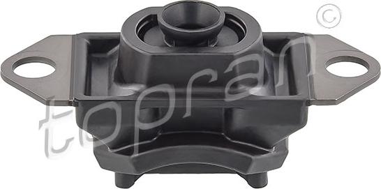 Topran 701 085 - Soporte, motor parts5.com