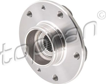 Topran 701 861 - Glavčina točka parts5.com