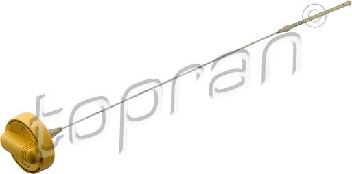 Topran 701 700 - Sipka za merjenje olja parts5.com