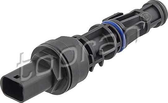 Topran 701 733 - Érzékelő, sebesség parts5.com