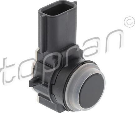 Topran 702 479 - Sensor, ajutor parcare parts5.com