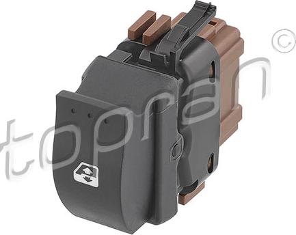 Topran 702 105 - Stikalo, odpiralo za okno parts5.com