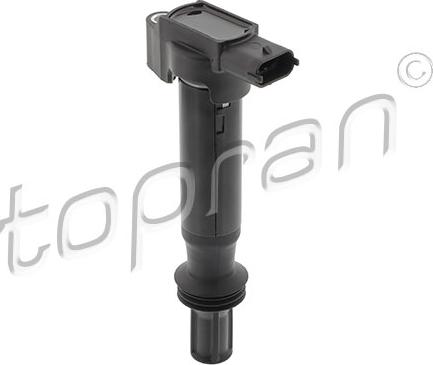 Topran 724 050 - Bobina de inductie parts5.com