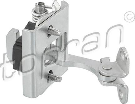 Topran 724 006 - Door Catch parts5.com