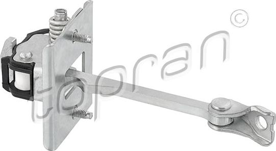 Topran 724 008 - Asegurador puerta parts5.com