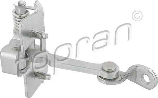 Topran 724 007 - Door Catch parts5.com