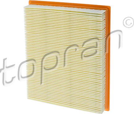 Topran 720 959 - Zracni filter parts5.com