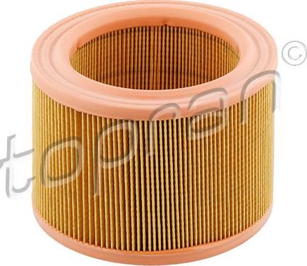 Topran 720 953 - Air Filter parts5.com