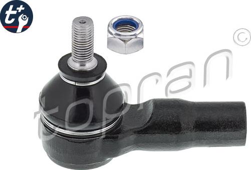 Topran 720 430 - Cap de bara parts5.com