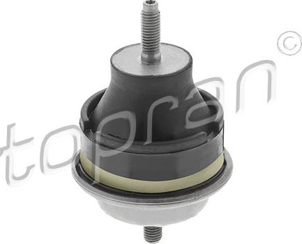 Topran 720 194 - Holder, engine mounting parts5.com