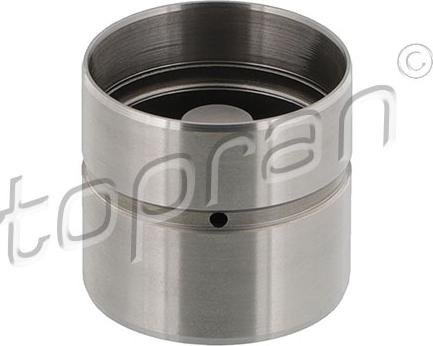 Topran 720 156 - Tappet / Rocker parts5.com