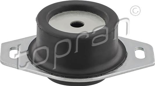 Topran 720 377 - Holder, engine mounting parts5.com