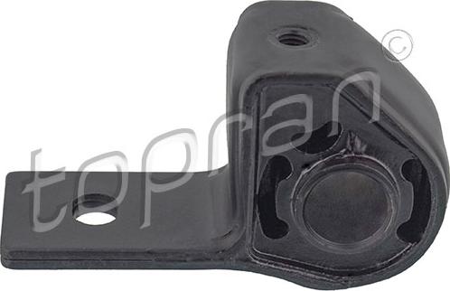 Topran 720 219 - Suport, bucsa brat parts5.com