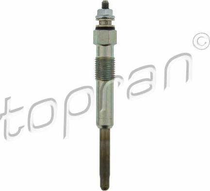 Topran 720 280 - Glow Plug parts5.com