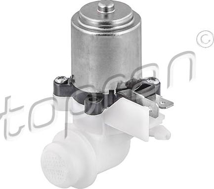 Topran 720 283 - Čerpadlo ostrekovača skiel parts5.com