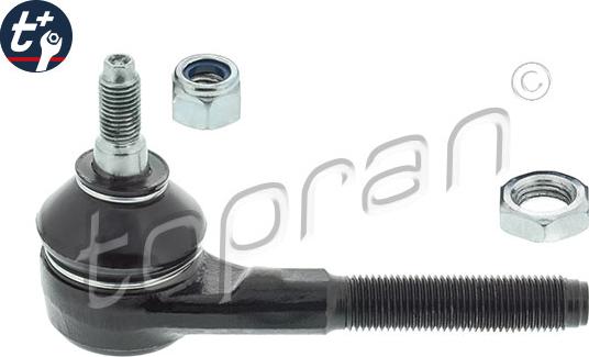 Topran 720 230 - Cap de bara parts5.com