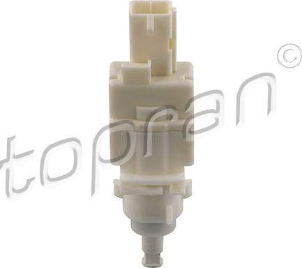 Topran 721 901 - Comutator lumini frana parts5.com