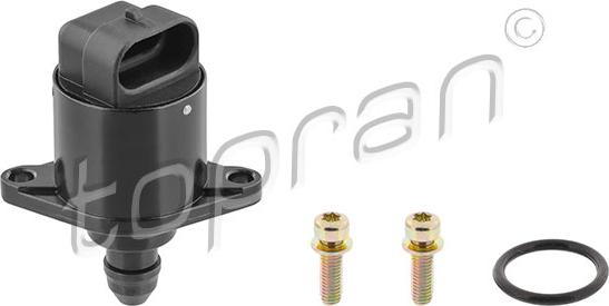 Topran 721 466 - Supapa reglaj mers in gol,admisie aer parts5.com