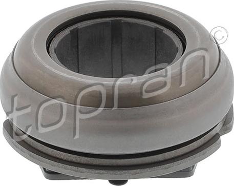 Topran 721 487 - Izklopni lezaj sklopke parts5.com