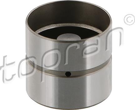 Topran 721 600 - Culbutor supapa parts5.com