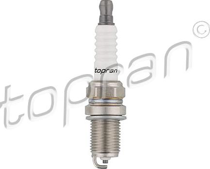 Topran 721 022 - Zapaľovacia sviečka parts5.com