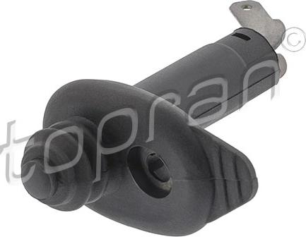 Topran 721 882 - Switch, door contact parts5.com