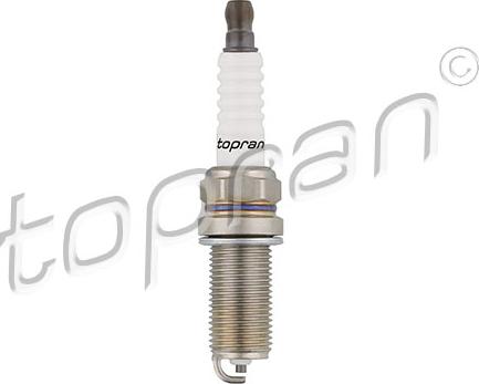 Topran 721 312 - Sytytystulppa parts5.com