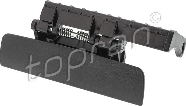 Topran 721 724 - Rocka vrat parts5.com