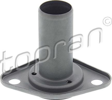 Topran 723 495 - Vodiace puzdro, Spojka parts5.com