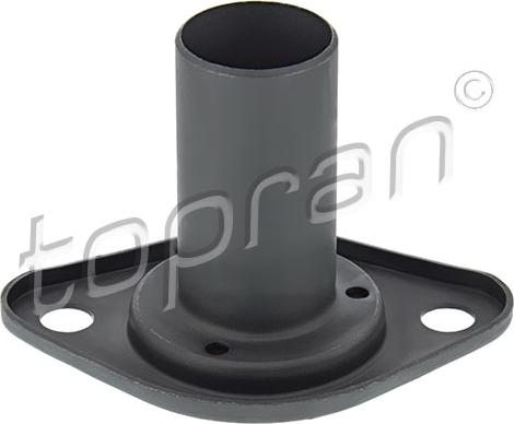 Topran 723 496 - Vezetőpersely, kuplung parts5.com