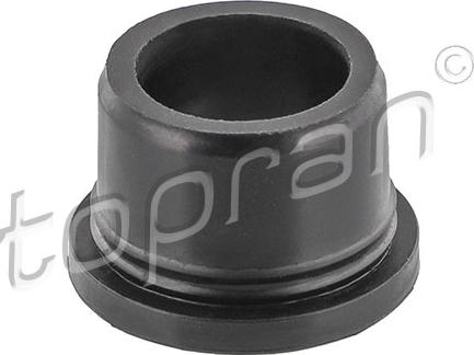 Topran 723 655 - Uszczelnienie, pompa / zbiorniczek płynu do spryskiwacza parts5.com